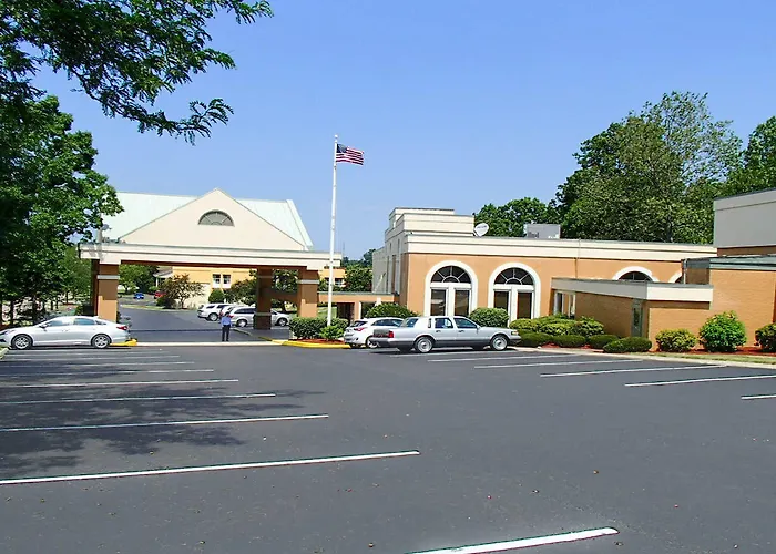 Econo Lodge Wickliffe - Cleveland East