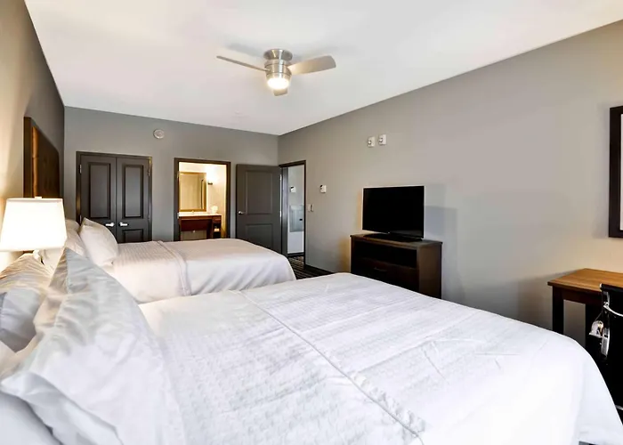 Homewood Suites By Hilton Cincinnati/West Chester