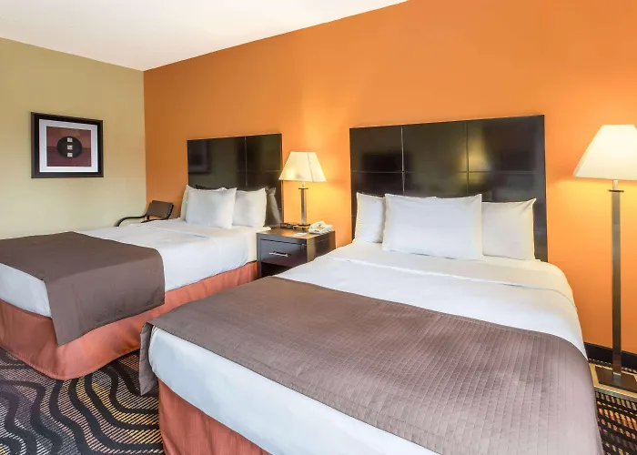Americinn By Wyndham Streator