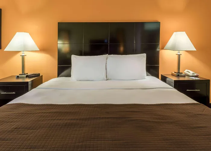 Americinn By Wyndham Streator