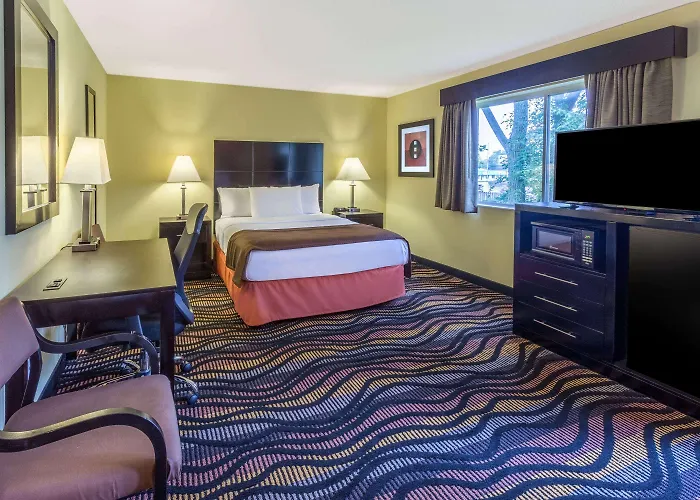 Americinn By Wyndham Streator