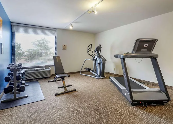 Comfort Inn Matthews / Charlotte