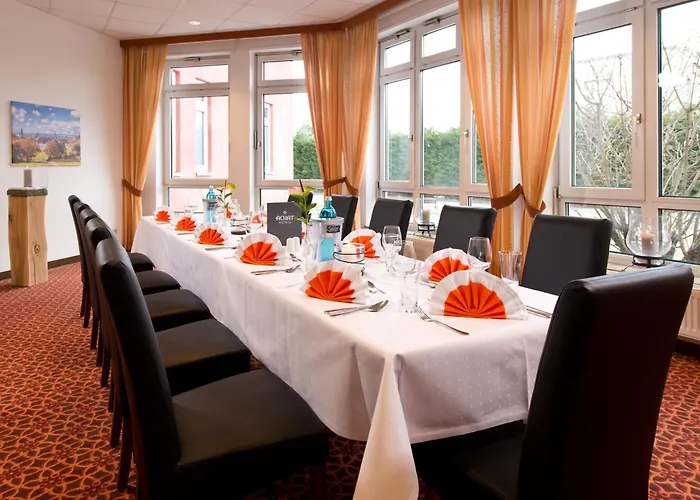 ACHAT Hotel Schwarzheide Lausitz
