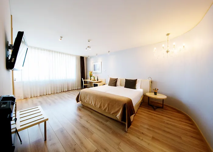 Scandic Charlottenburg