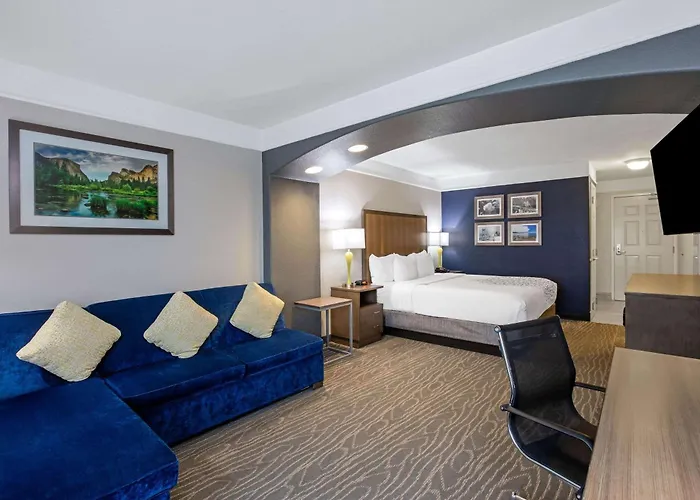 La Quinta By Wyndham Manteca - Ripon