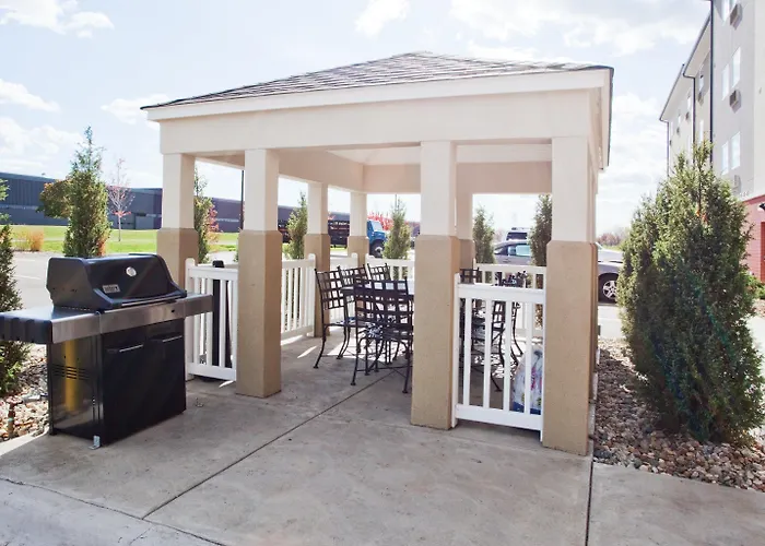 Candlewood Suites Kalamazoo By Ihg