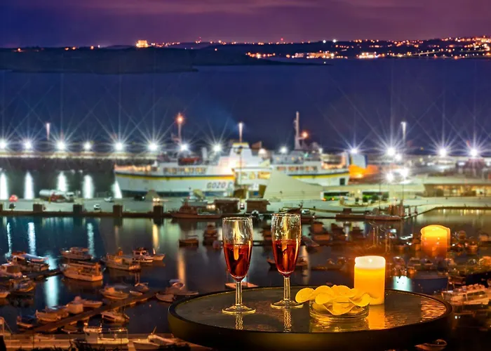 Grand Hotel Gozo