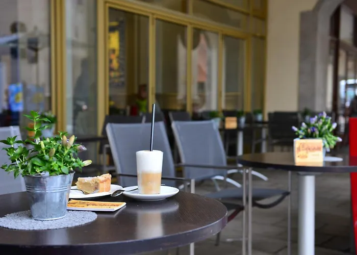 Hotel Torbraeu