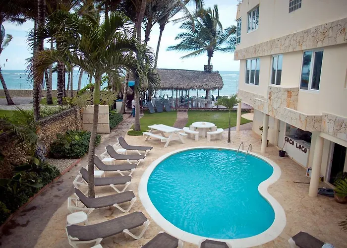 Kite Beach Inn
