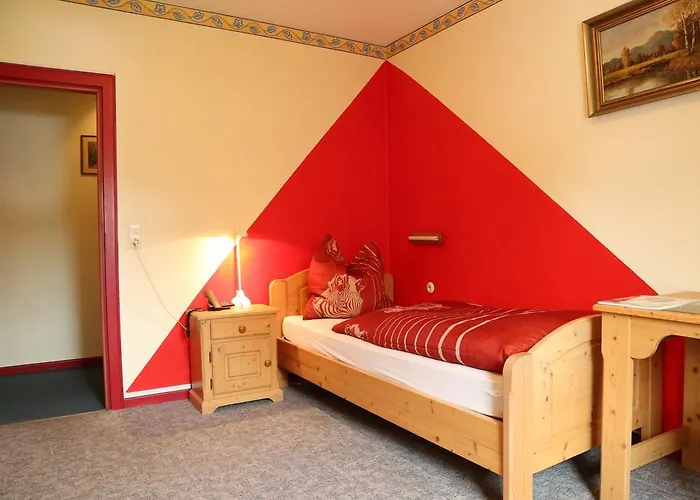 Hotel Bechtel