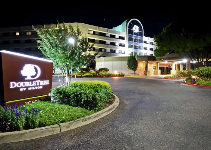 Doubletree By Hilton Pleasanton At The Club