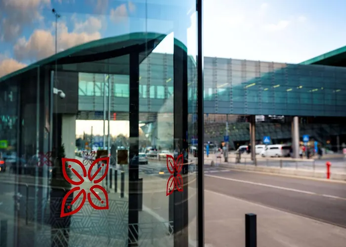 Hilton Garden Inn Krakow Airport