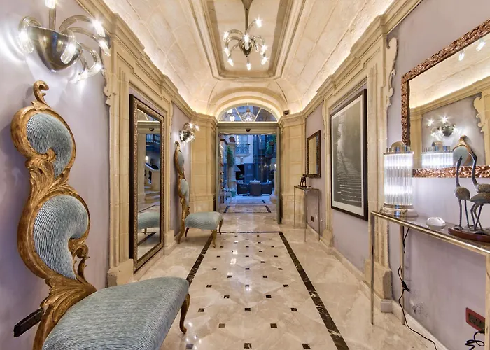 Palazzo Consiglia - Ik Collection
