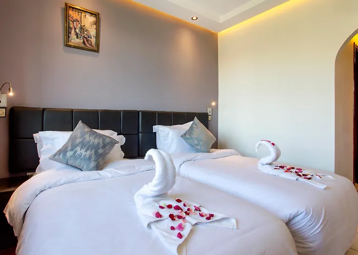 Hotel Akabar