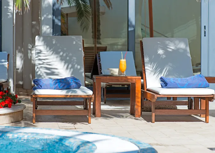 Monte Casa Spa & Wellness