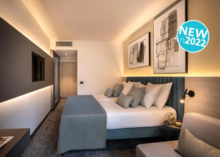 Aminess Vival Maestral Hotel