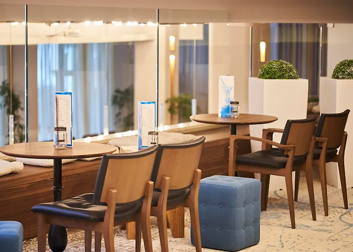 Aminess Vival Maestral Hotel