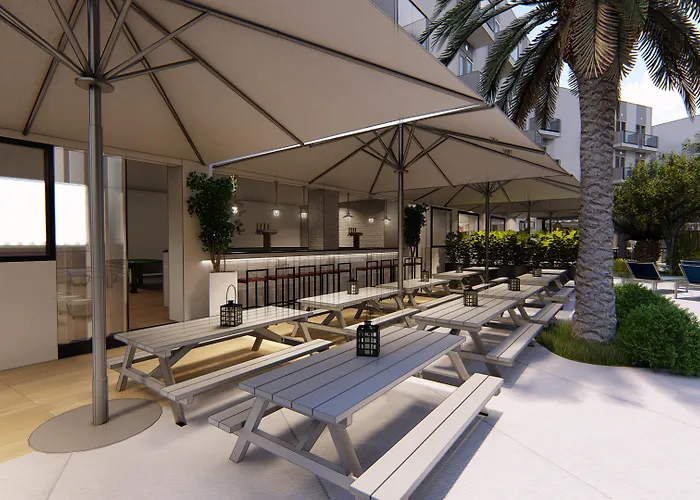 Pebbles Resort (Adults Only)