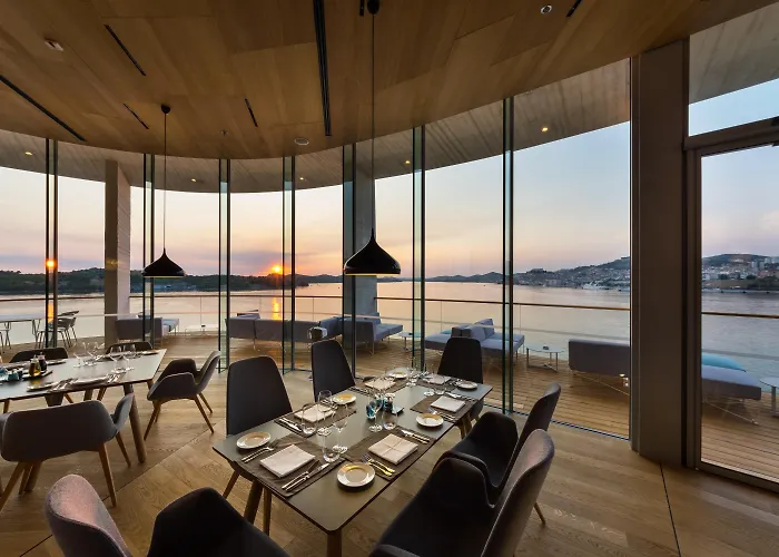 D-Resort Sibenik - Small Luxury Hotels Of The World