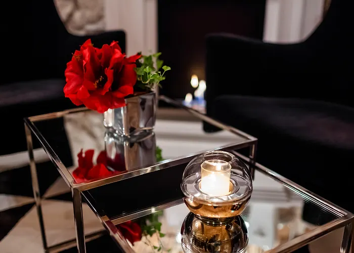 Queen Boutique Hotel