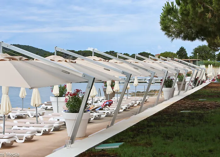 Park Plaza Belvedere Medulin