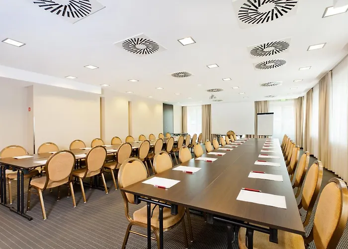Qubus Hotel Gdansk