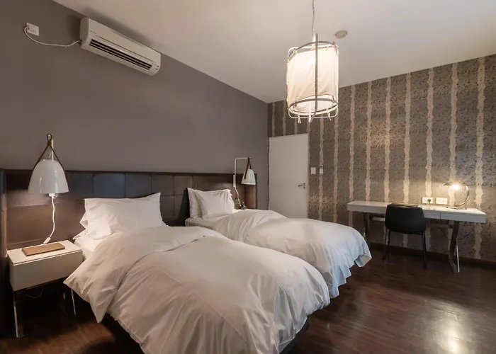 Azur Hotel & Spa