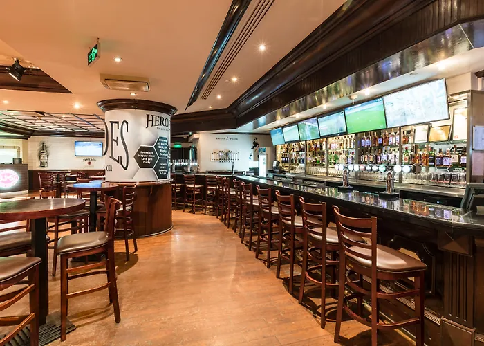 Millennium Downtown Abu Dhabi