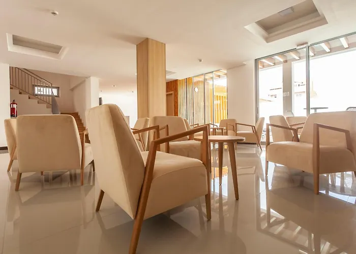 Hotel Da Luz