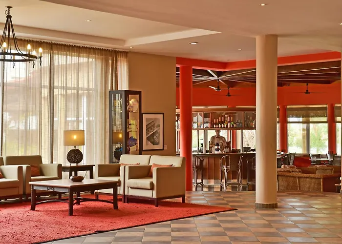 Pestana Trópico