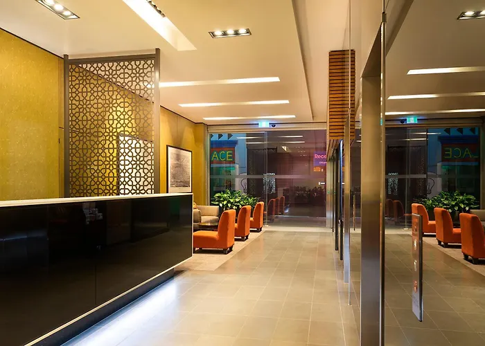 Causeway 353 Hotel