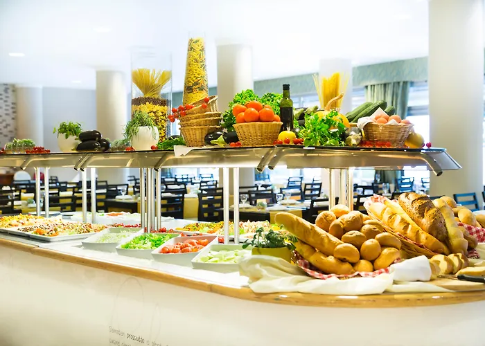 Aminess Vival Grand Azur Hotel
