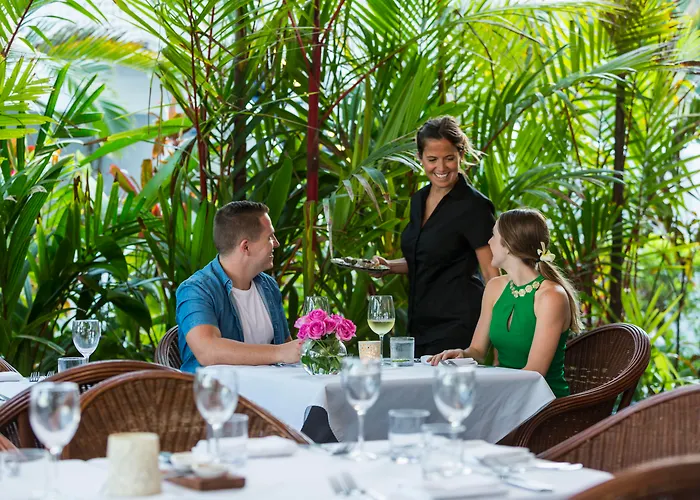 The Reef House Adults Retreat - Enjoy 28 Complimentary Inclusions