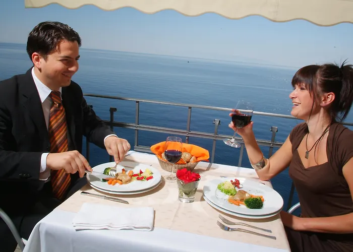 Jadran, Rijeka, A Tribute Portfolio Hotel