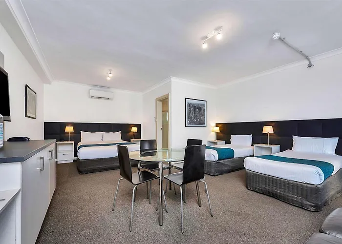 Comfort Inn & Suites Manhattan