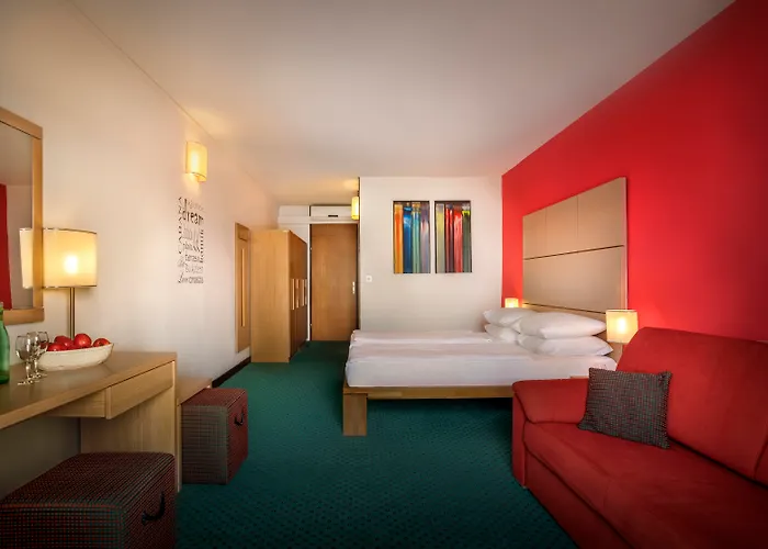 Magal Maradiso Hotel By Aminess