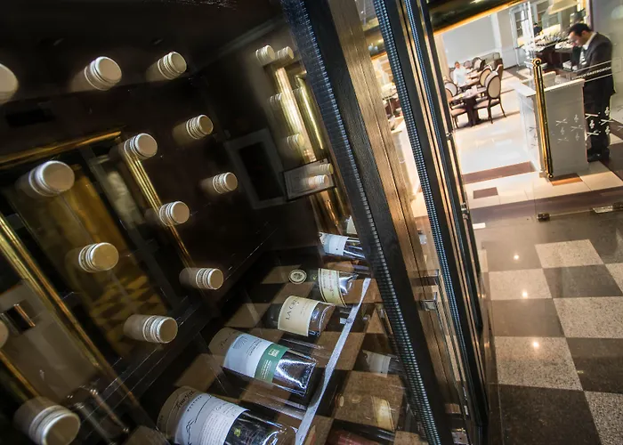 Bourbon Hotel & Suites Curitiba