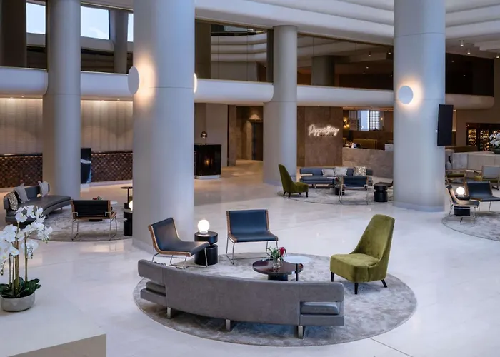 Hilton Darwin