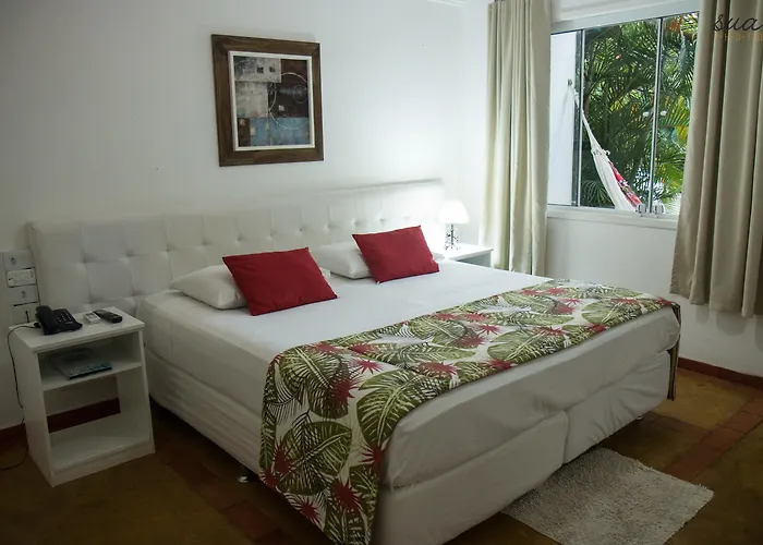 Hotel Miratlantico Buzios