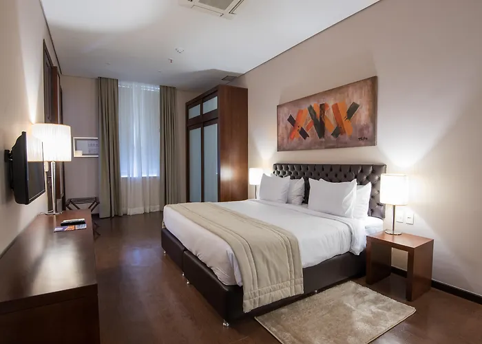 Vila Gale Rio De Janeiro