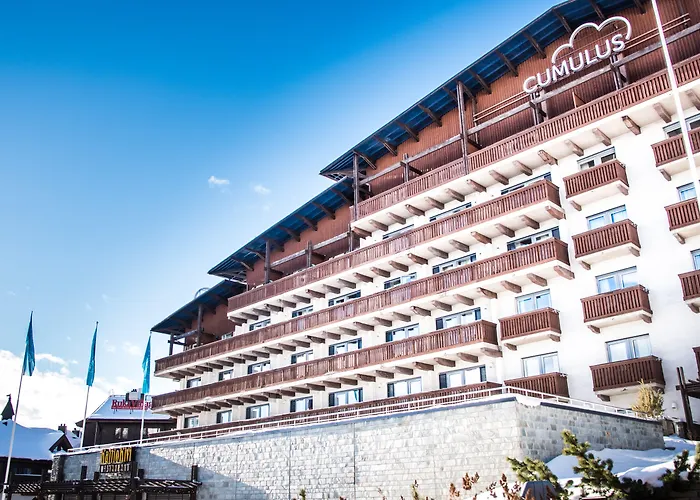 Scandic Rukahovi