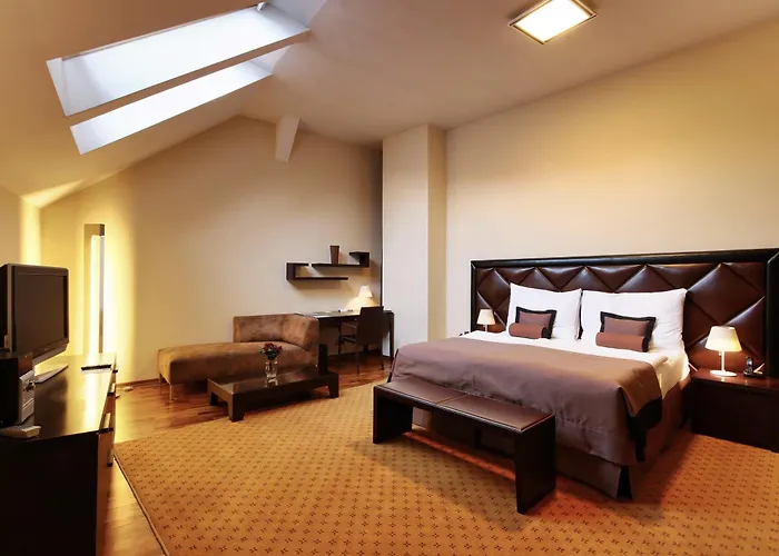 Skaritz Hotel & Residence