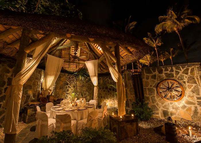 Maritim Resort & Spa, Turtle Bay