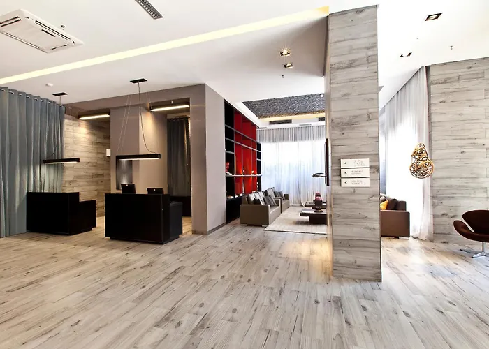 Radisson Blu Belo Horizonte Savassi