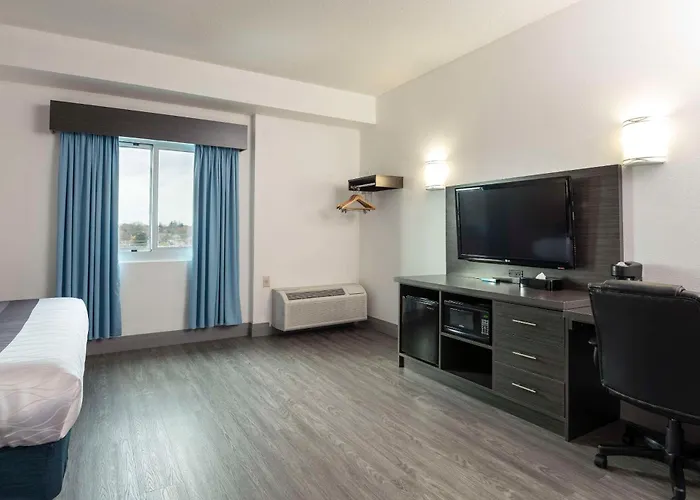 Comfort Hotel