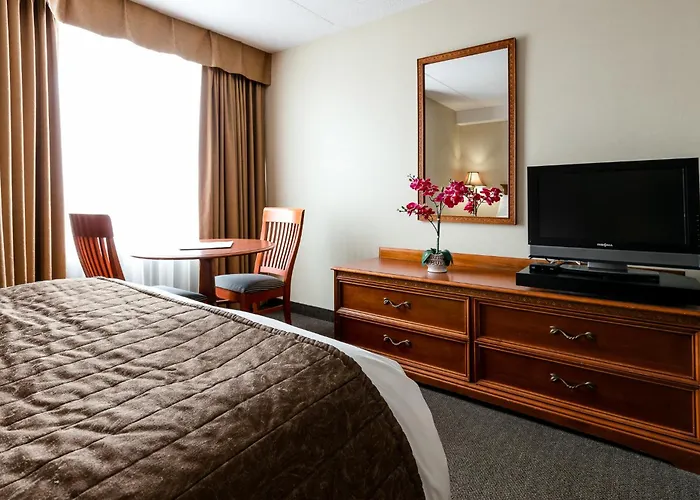 Welcominns Ottawa