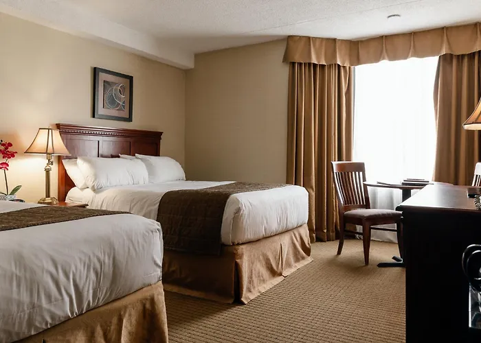 Welcominns Ottawa