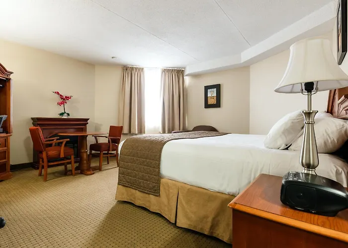 Welcominns Ottawa