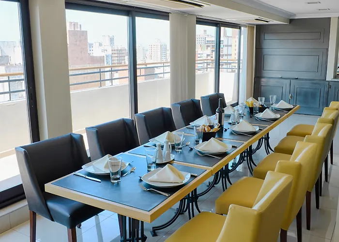 Amerian Executive Cordoba