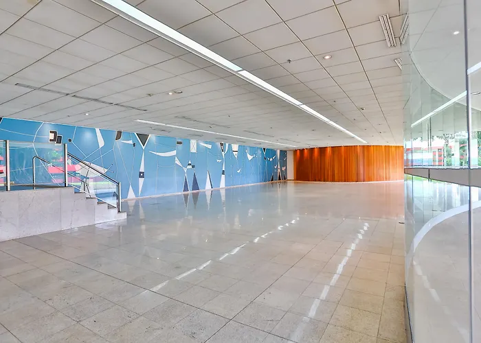 Brasília Palace Hotel